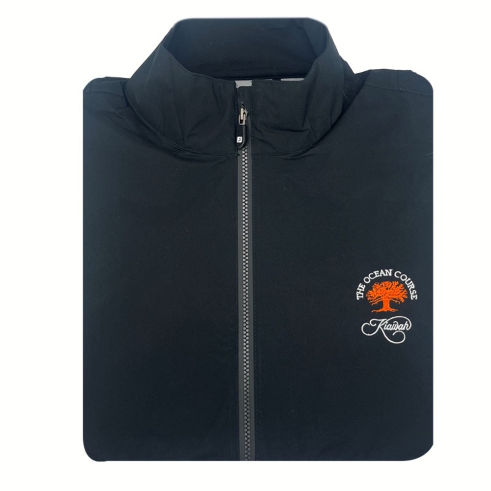 FootJoy HydroLite X Waterproof Rain Jacket Golf